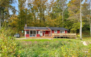 Pet Friendly Home In Hästveda With Wifi in Hästveda